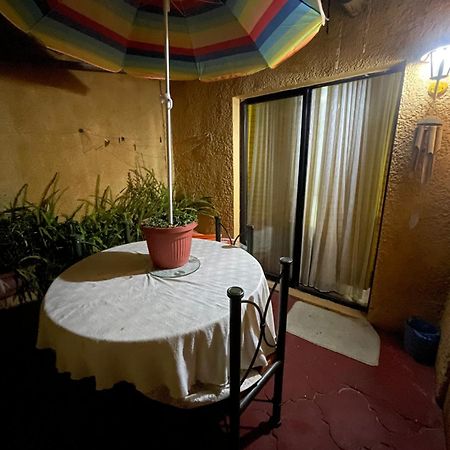 Hostal Playa Herradura Coquimbo Buitenkant foto