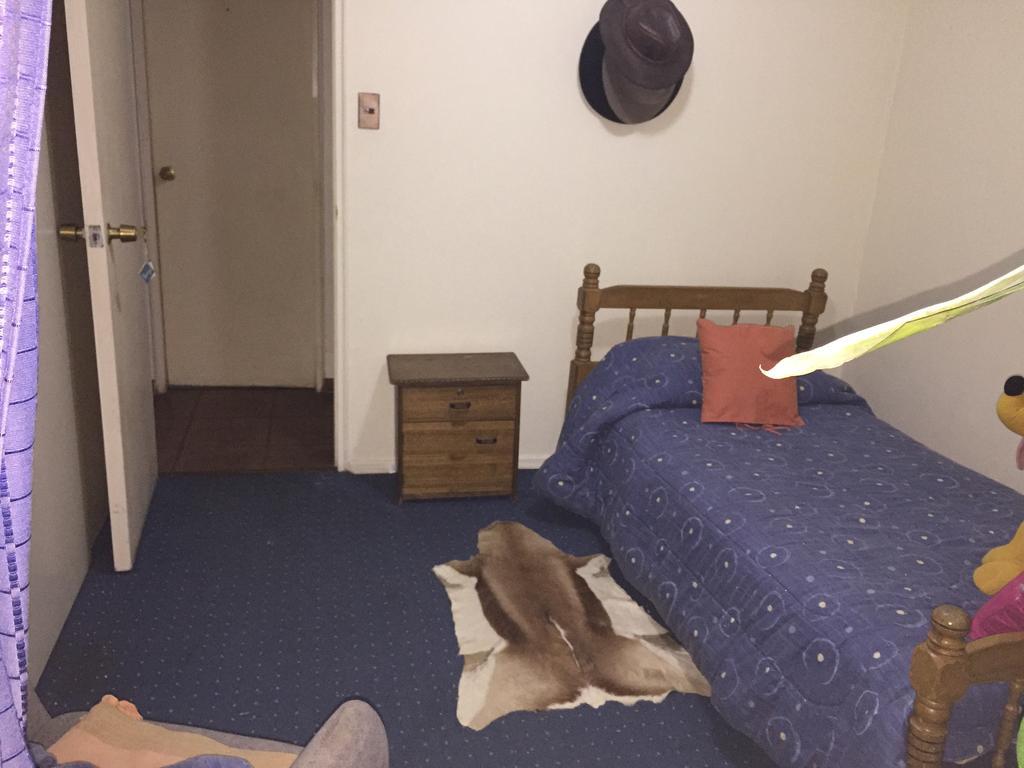 Hostal Playa Herradura Coquimbo Buitenkant foto