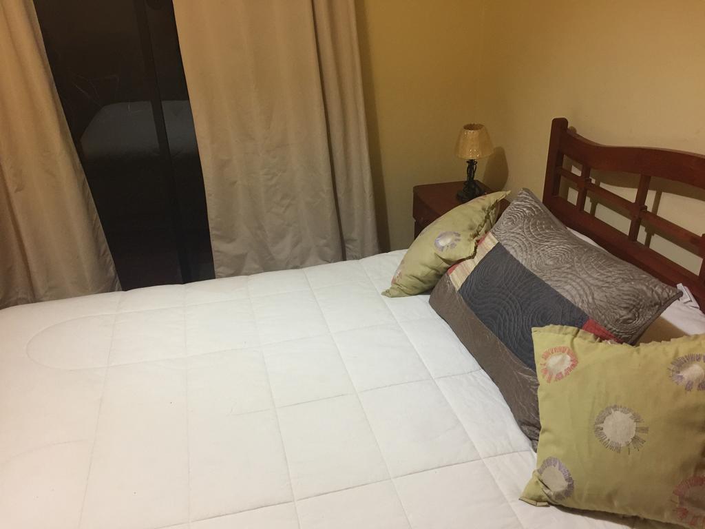 Hostal Playa Herradura Coquimbo Buitenkant foto